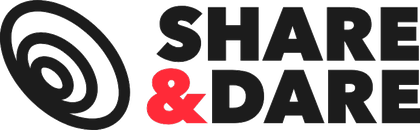 Share & Dare