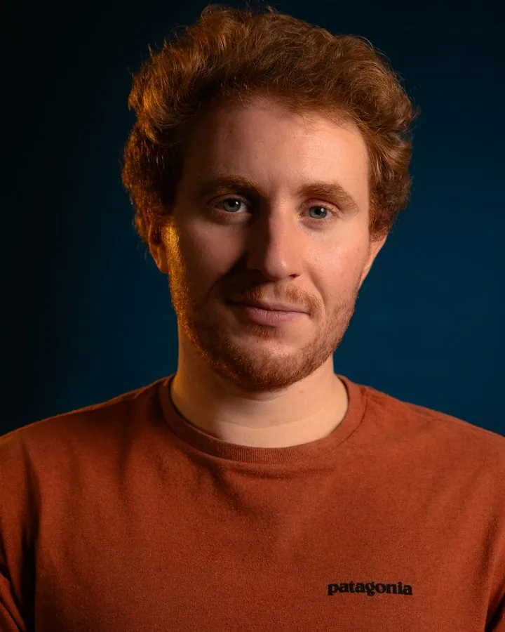 Gaëtan Truisi, réalisateur et chef opérateur